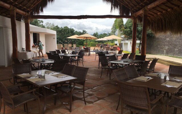 La Masia Hotel Boutique