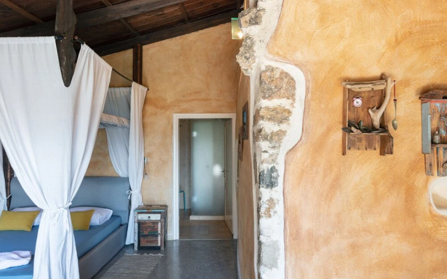 Art Villa Kastellos