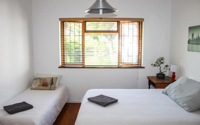 Norfolkden Beachhouse