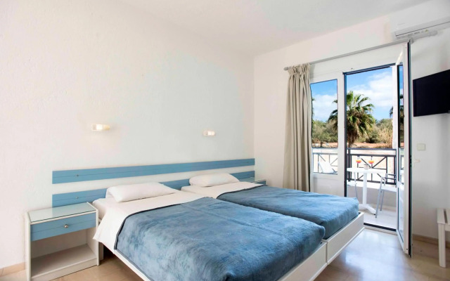 Aeolos Beach Resort