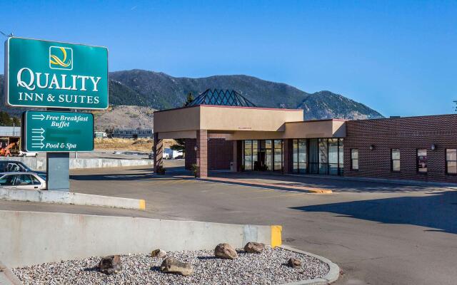 Studio 6 Suites Butte, MT – I-90 / I-15