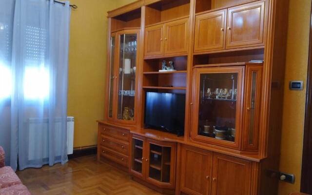 Apartamento La Villa