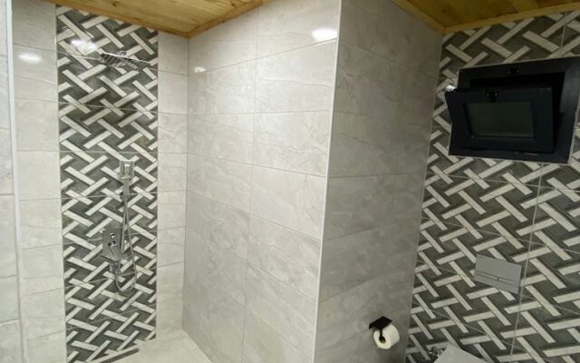 Ağva Capella Hideaway Adult Only