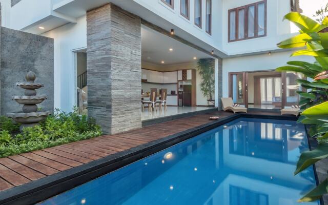 The Kamojang Jimbaran Bali