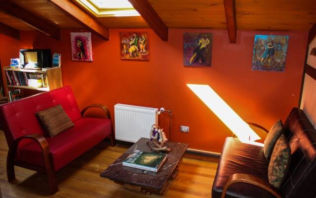 Maison Nomade Bed & Breakfast
