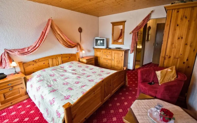 Landhotel Basler Hof