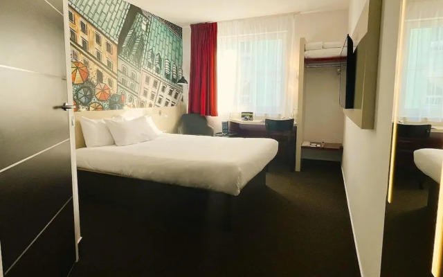 B&B Hotel Lublin Centrum