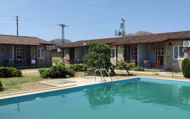 Teras Apart Otel