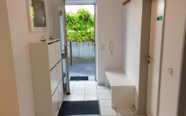 Wonderful Apartment With Great Location