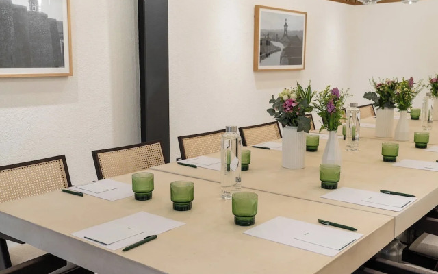 Hotel Sercotel EsteOeste