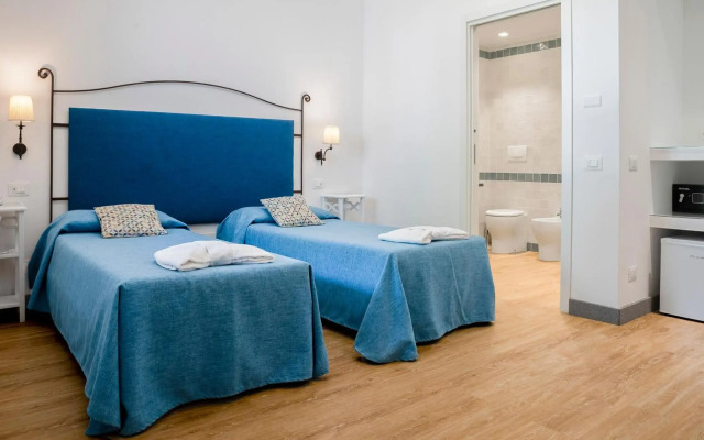 Le Dune Sicily Hotel