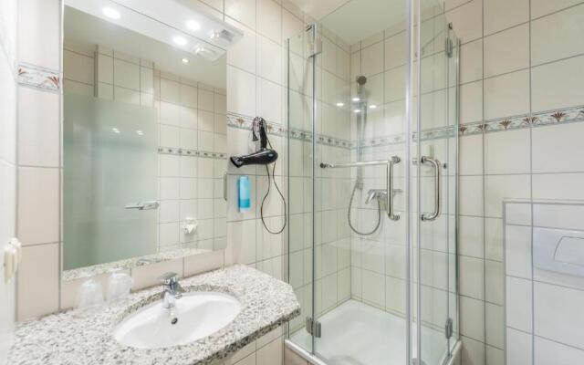 Aparthotel Koenigslinie