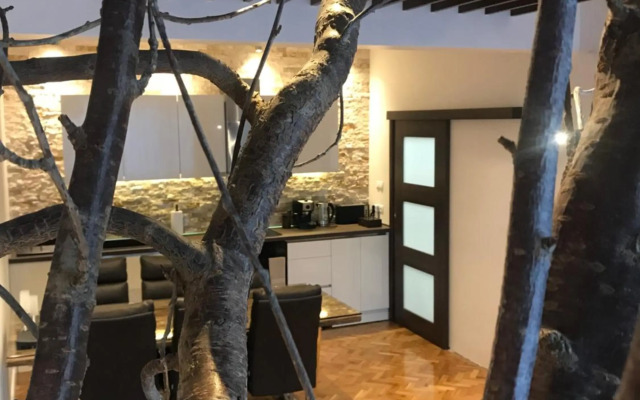 Apartment Antique Theatre 2