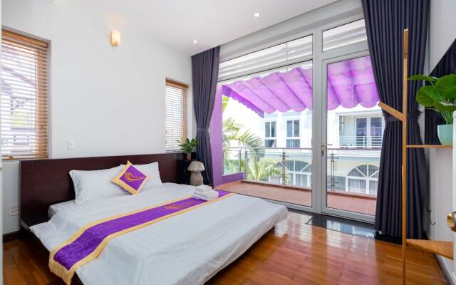 Villas 126-G1 Vung Tau