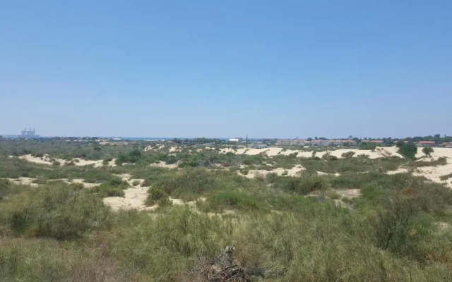 Neot Golf Caesarea Garden Apartment