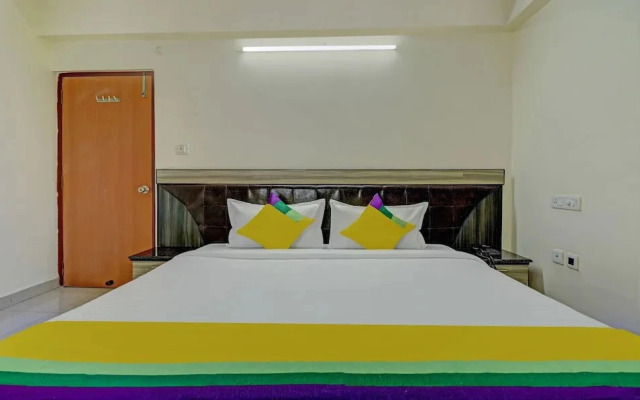 Treebo Trip Eesha Elite