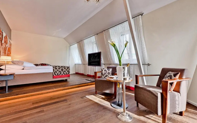 Belvédère Strandhotel
