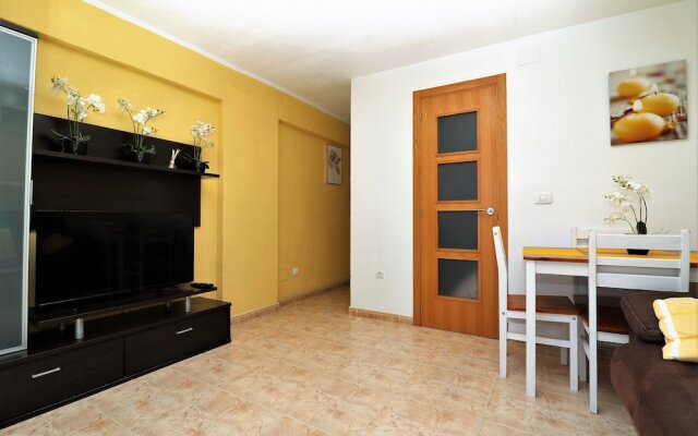 Apartamento Carabelas II-6