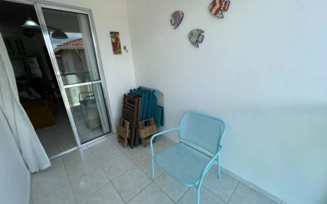 Residencial Caribe Itaguá Ubatuba