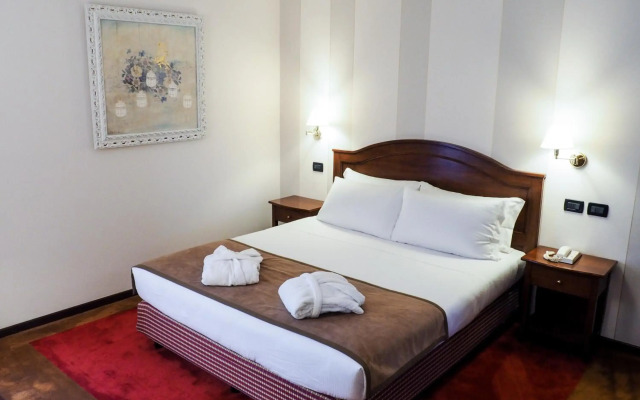 Relais Santo Stefano