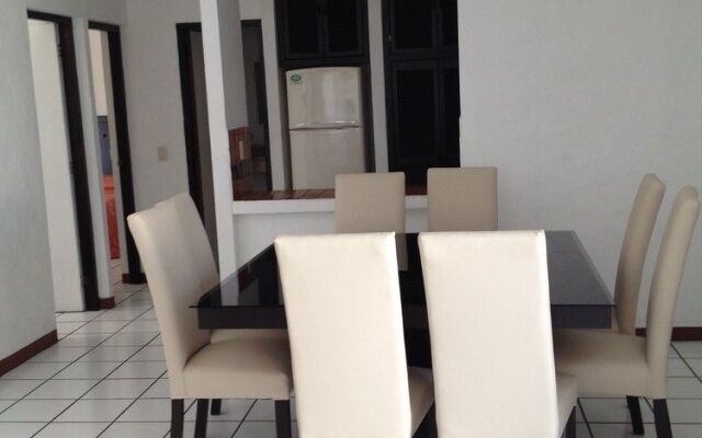 Condominio Brisasol Manzanillo