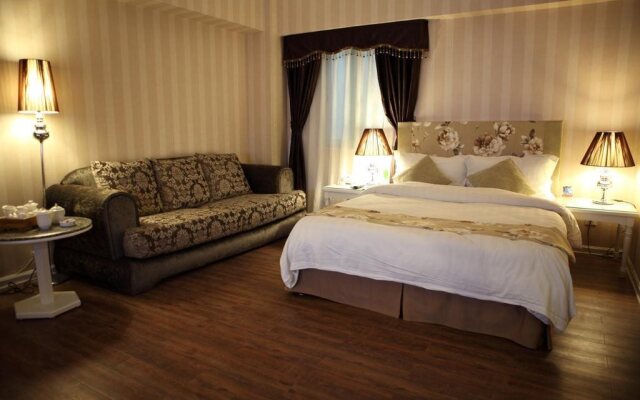 Shanghao Hotel