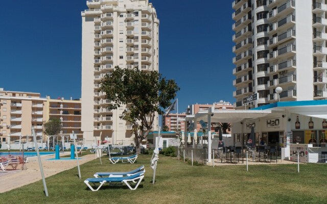 Akisol Armação Pera Sail III