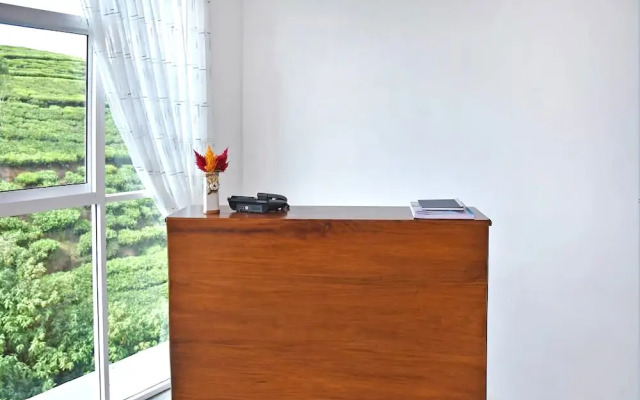 OYO 527 The Mount Camellia