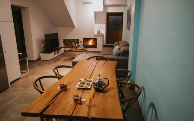 Elya Beach Luxury Suites