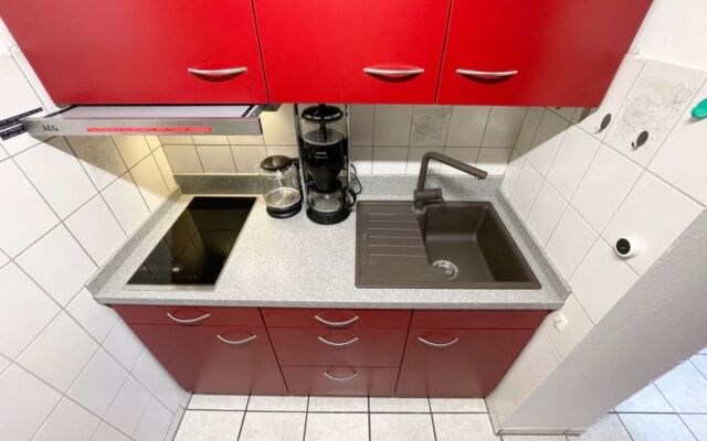 Apartment G 25 Dittishausen