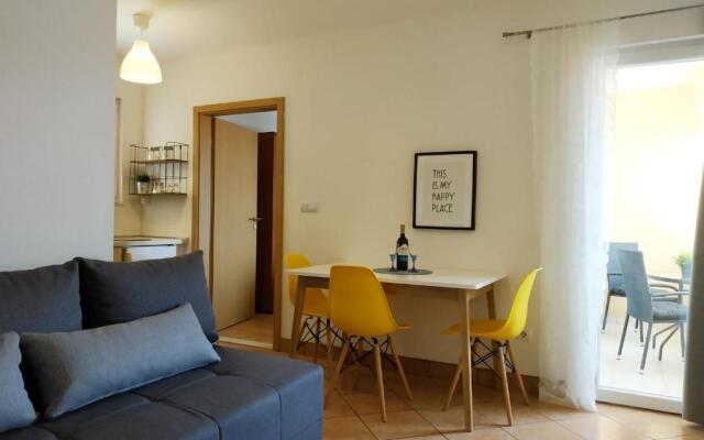 Apartments Marijo