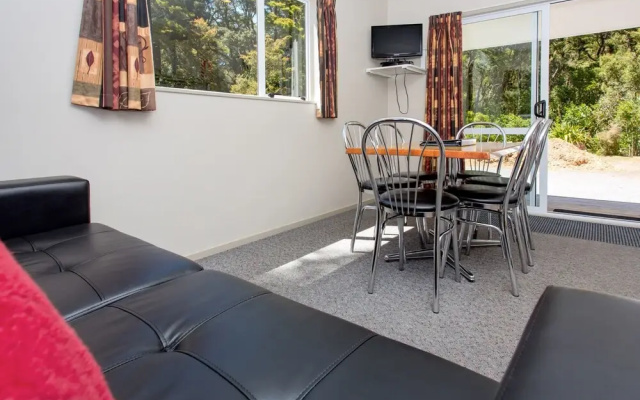 Ohakune TOP 10 Holiday Park