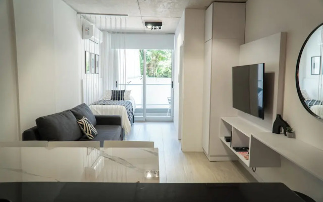 BT Homes - Palermo, Oro