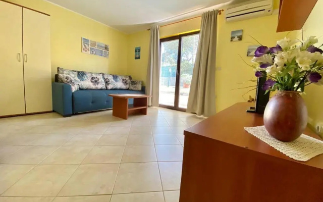 Apartment Damir 50 meters from the beach