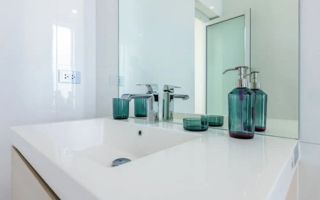 Modern 4 Bedroom Pool Villa PMK-A6