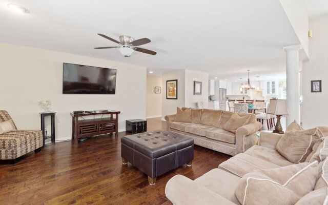 Sea Lane 19 Holiday home