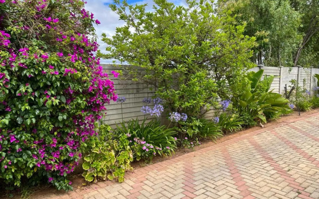 Oppi Draai Guesthouse