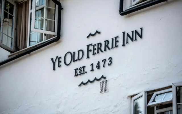 Ye Old Ferrie Inn