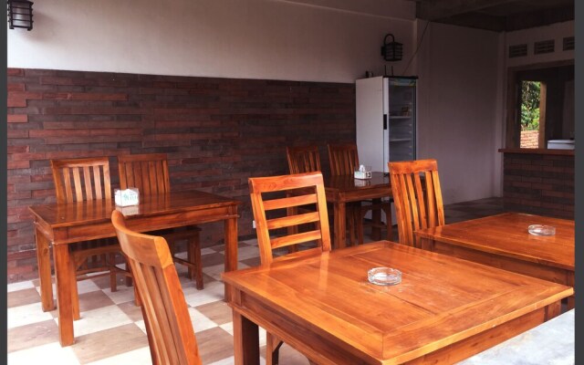 The Native Lombok