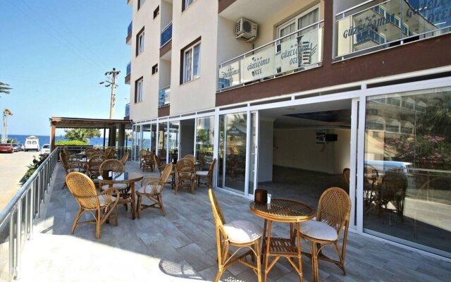 Oz Guzelcamli Otel