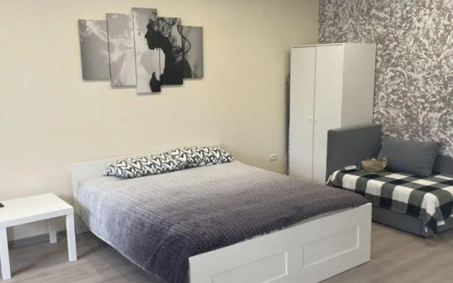 Апартаменты на улице 40 лет Октября 64