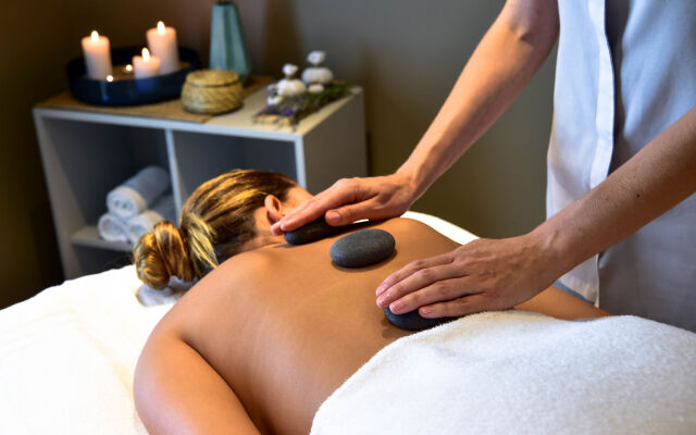 The Prime Energize Hotel & Spa