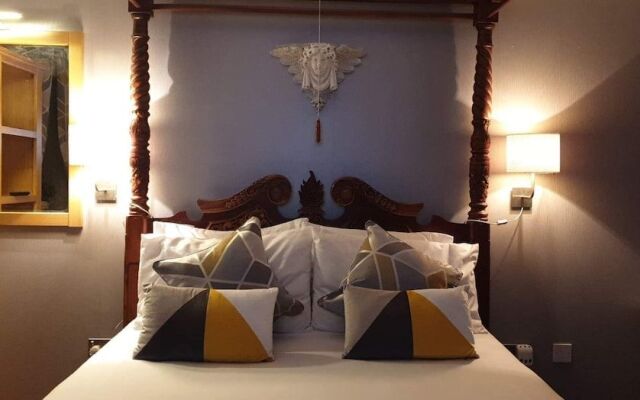 Castlelodge