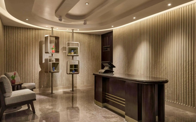 Swissotel Clark Philippines