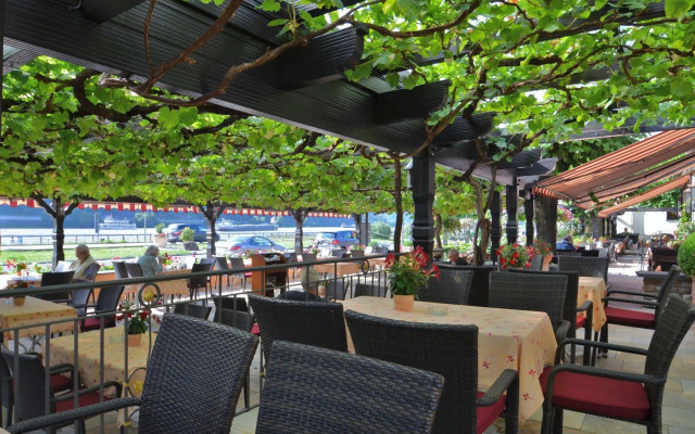 Hotel Unter den Linden