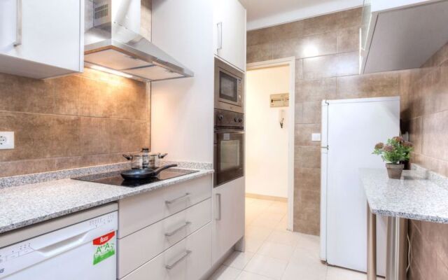 Apartment  Ronda L'Escala