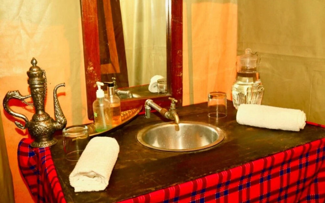 Rongai Eleven Serengeti Camp