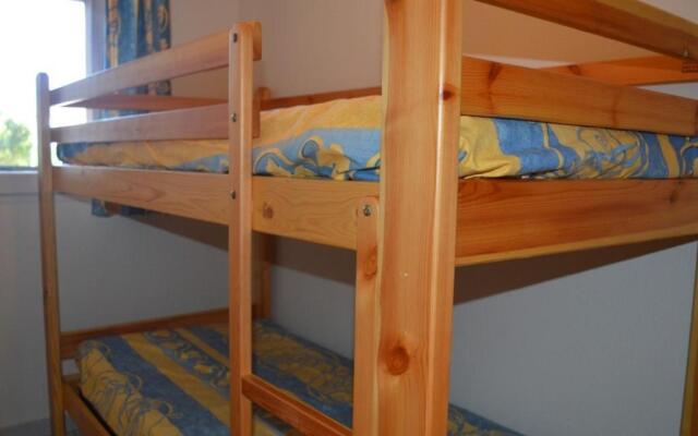 Appartement Saint-Cyprien, 3 pièces, 6 personnes - FR-1-225D-83