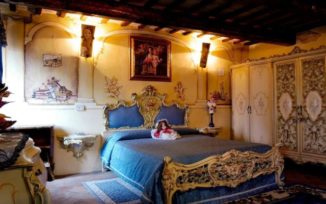 Il Paradiso del Re