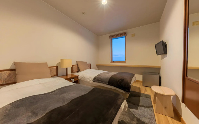 Hotel Kifu Club Shiretoko